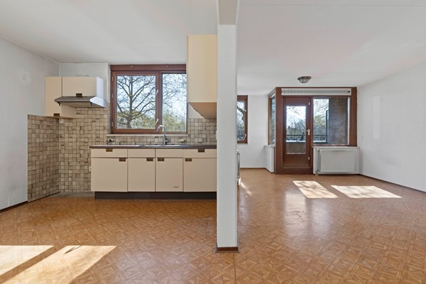 Medium property photo - Monseigneur Nolensplein 39E, 5911 GG Venlo